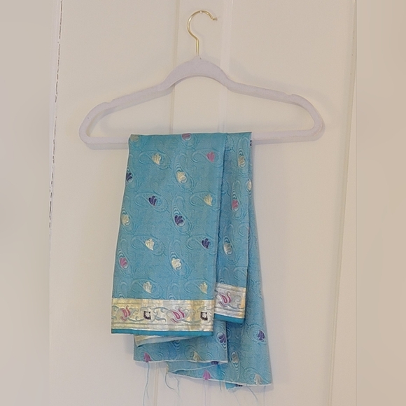 Handmade Formal Gown - Picture 16 of 16